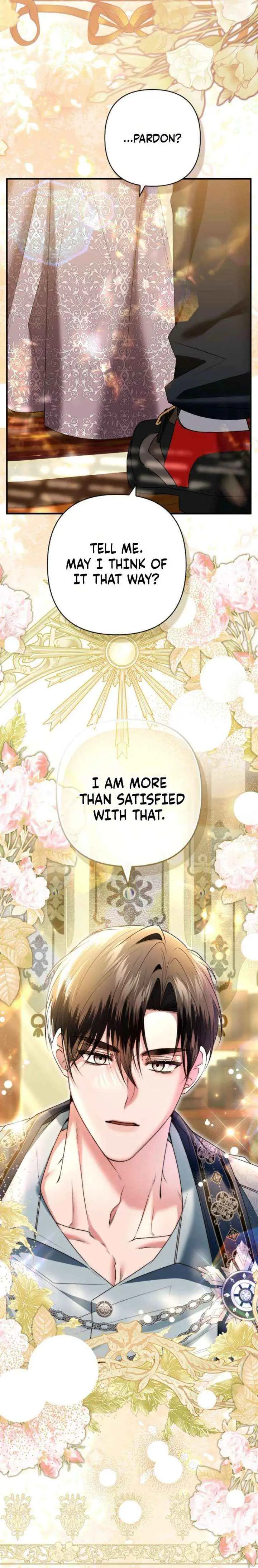 Rejecting The Perfect Marriage Chapter 56 page 103 - 