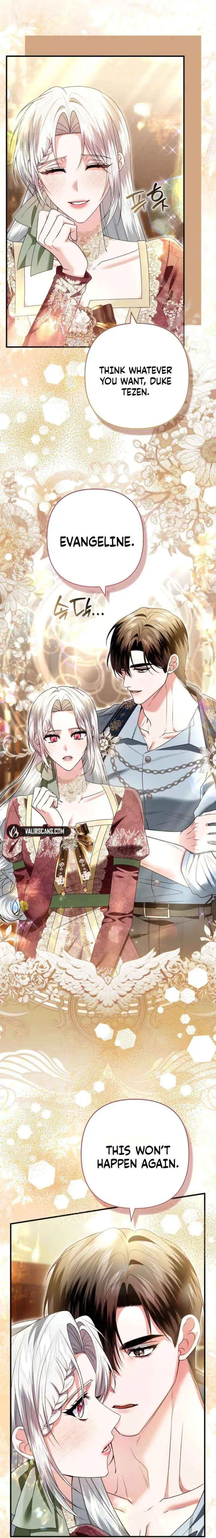 Rejecting The Perfect Marriage Chapter 56 page 106 - 