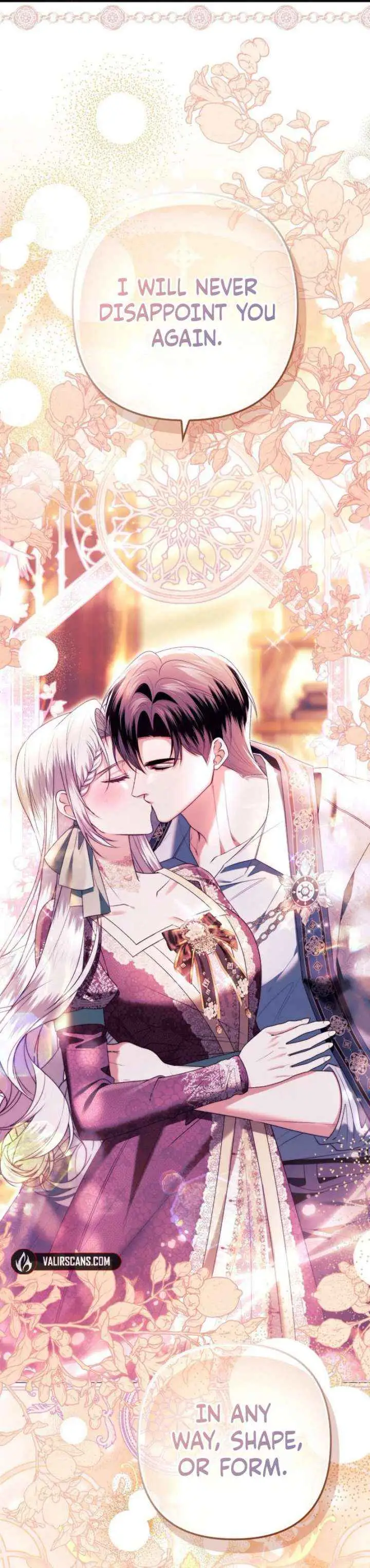 Rejecting The Perfect Marriage Chapter 56 page 111 - 