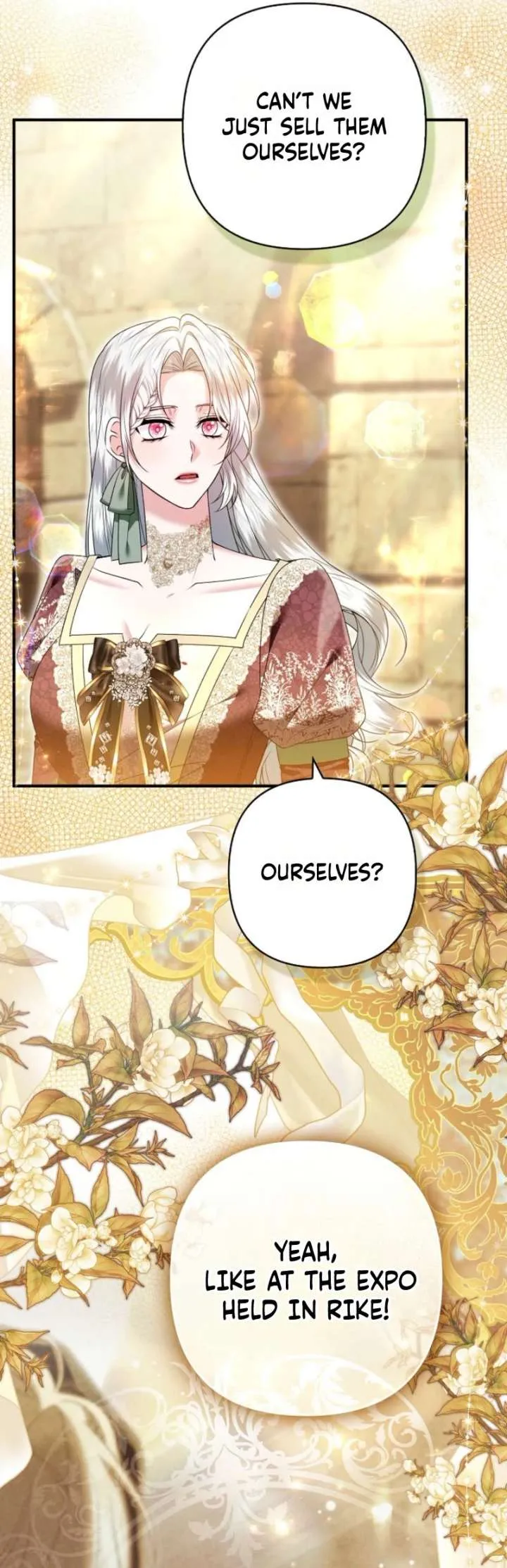 Rejecting The Perfect Marriage Chapter 56 page 18 - 