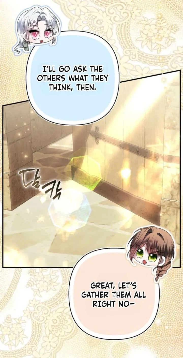 Rejecting The Perfect Marriage Chapter 56 page 20 - 
