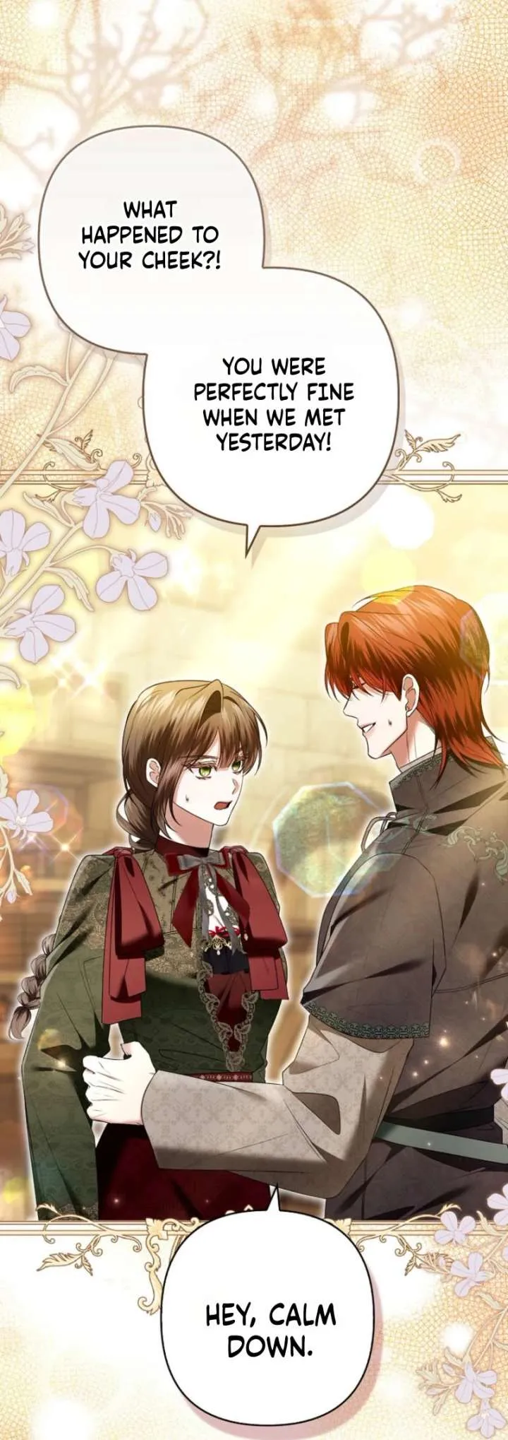 Rejecting The Perfect Marriage Chapter 56 page 25 - 