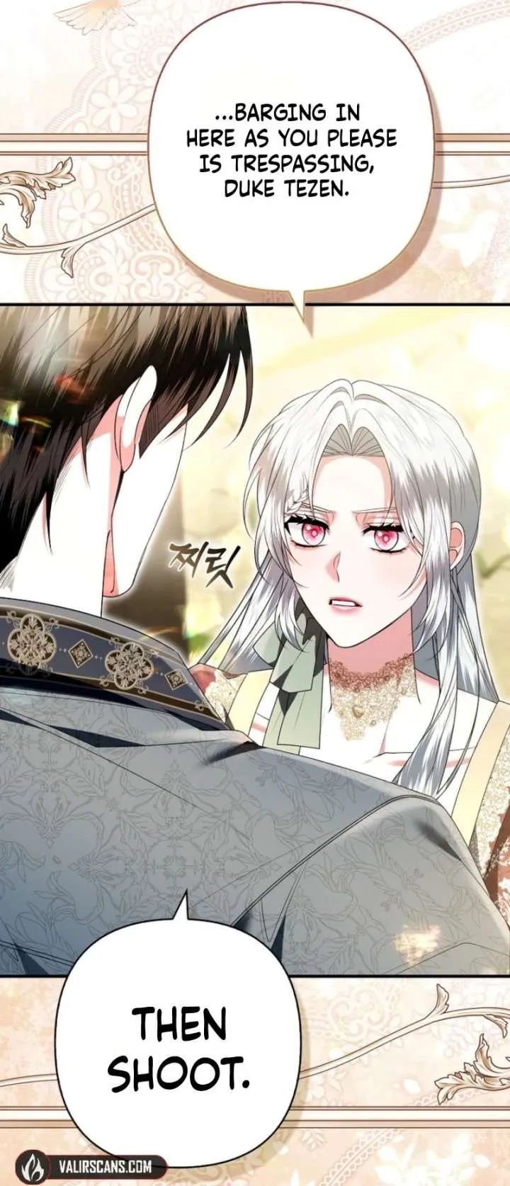 Rejecting The Perfect Marriage Chapter 56 page 63 - 