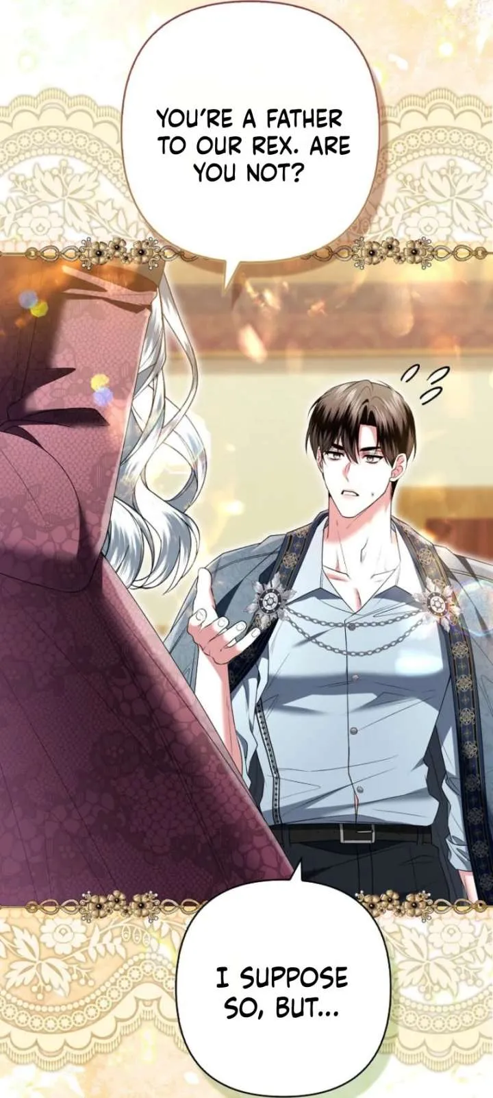 Rejecting The Perfect Marriage Chapter 56 page 79 - 
