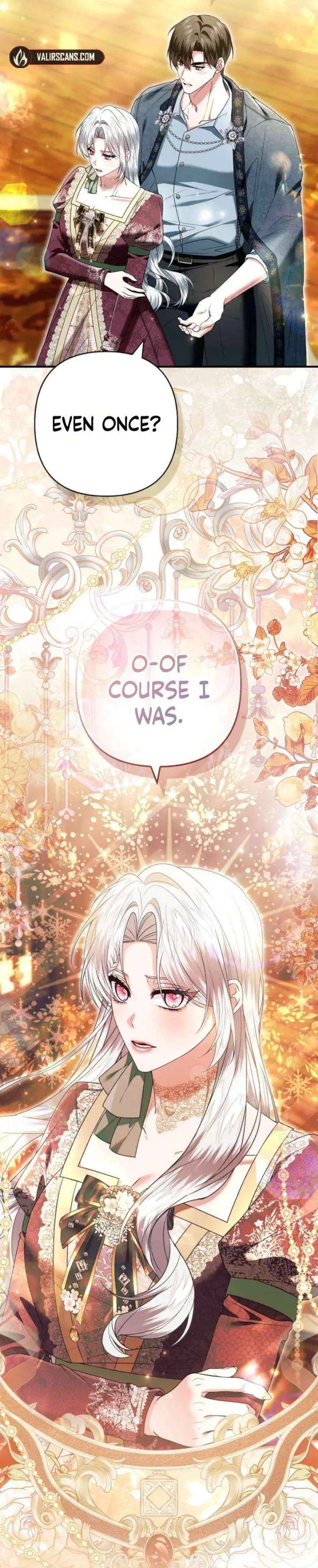 Rejecting The Perfect Marriage Chapter 56 page 97 - 