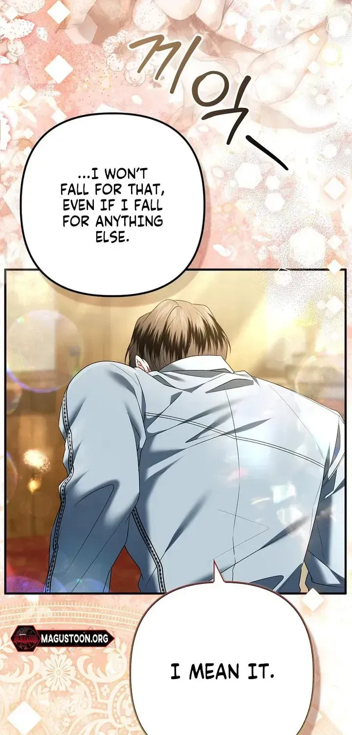 Rejecting The Perfect Marriage Chapter 57 page 19 - 