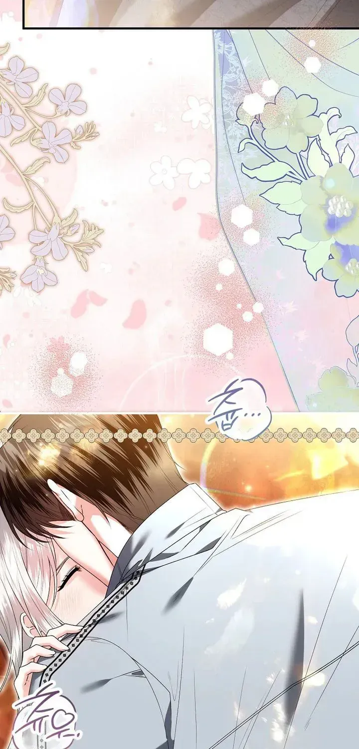 Rejecting The Perfect Marriage Chapter 57 page 3 - 