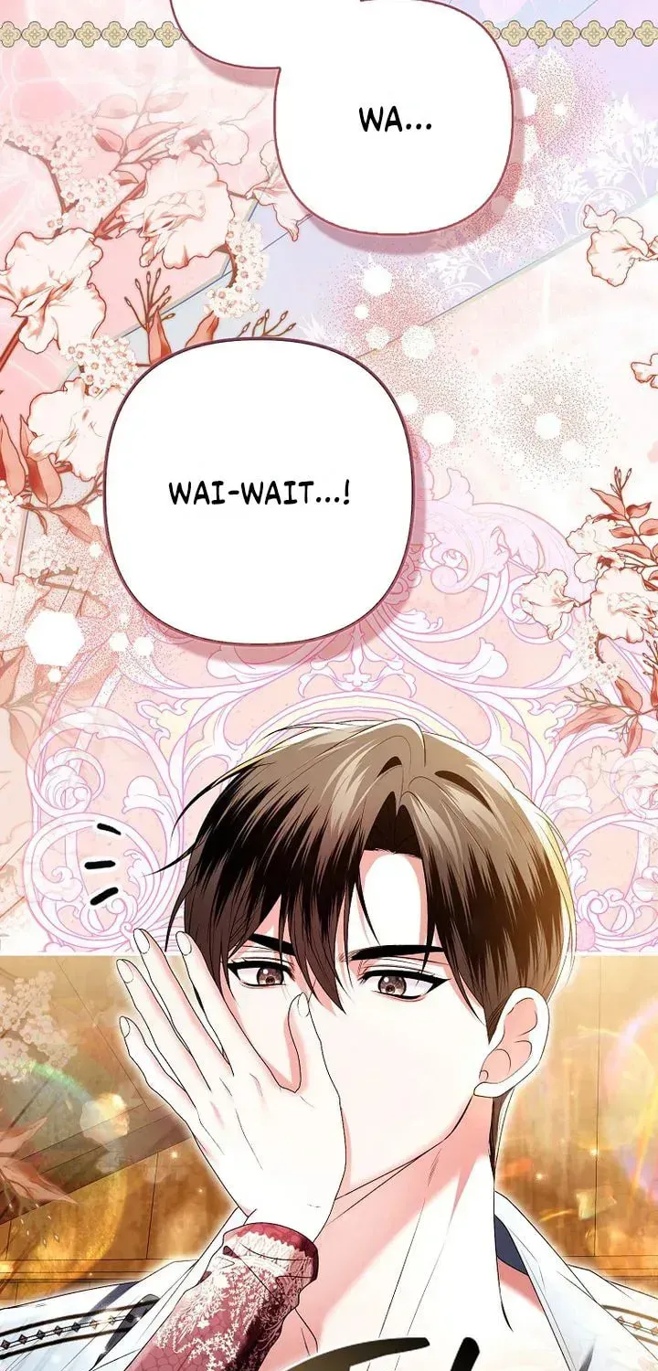 Rejecting The Perfect Marriage Chapter 57 page 5 - 