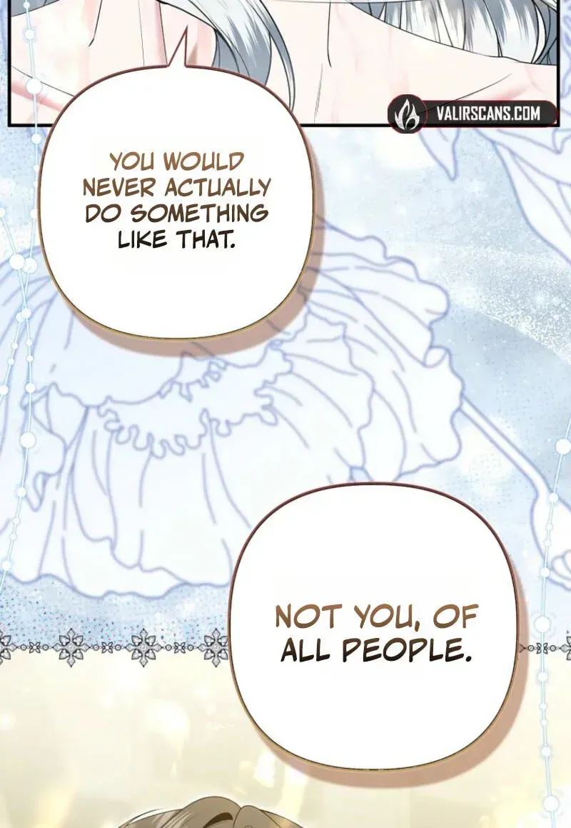 Rejecting The Perfect Marriage Chapter 58 page 35 - 