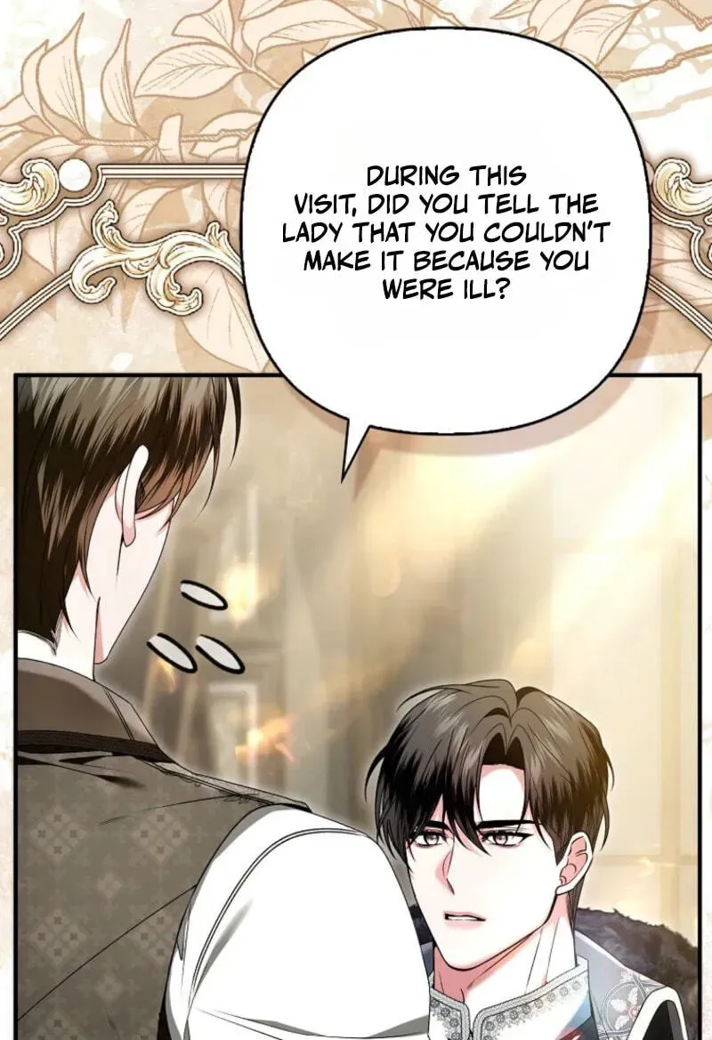 Rejecting The Perfect Marriage Chapter 58 page 45 - 