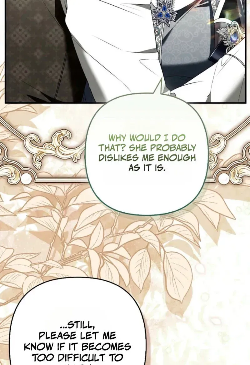 Rejecting The Perfect Marriage Chapter 58 page 46 - 
