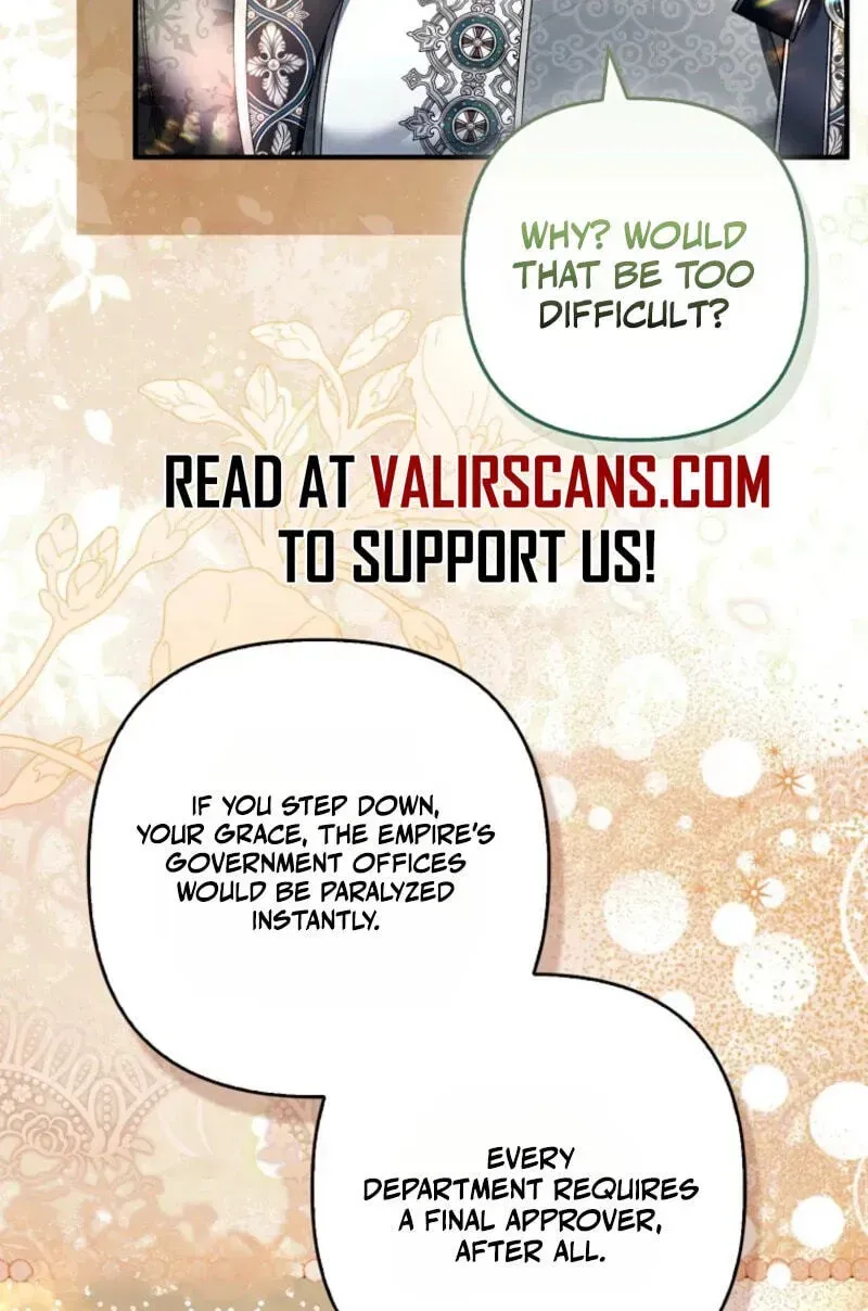 Rejecting The Perfect Marriage Chapter 58 page 52 - 