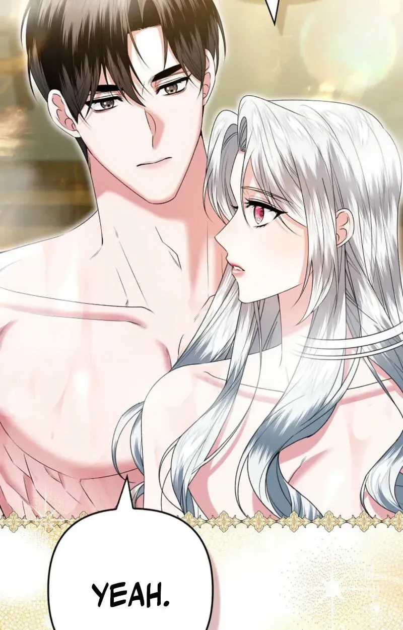 Rejecting The Perfect Marriage Chapter 58 page 7 - 