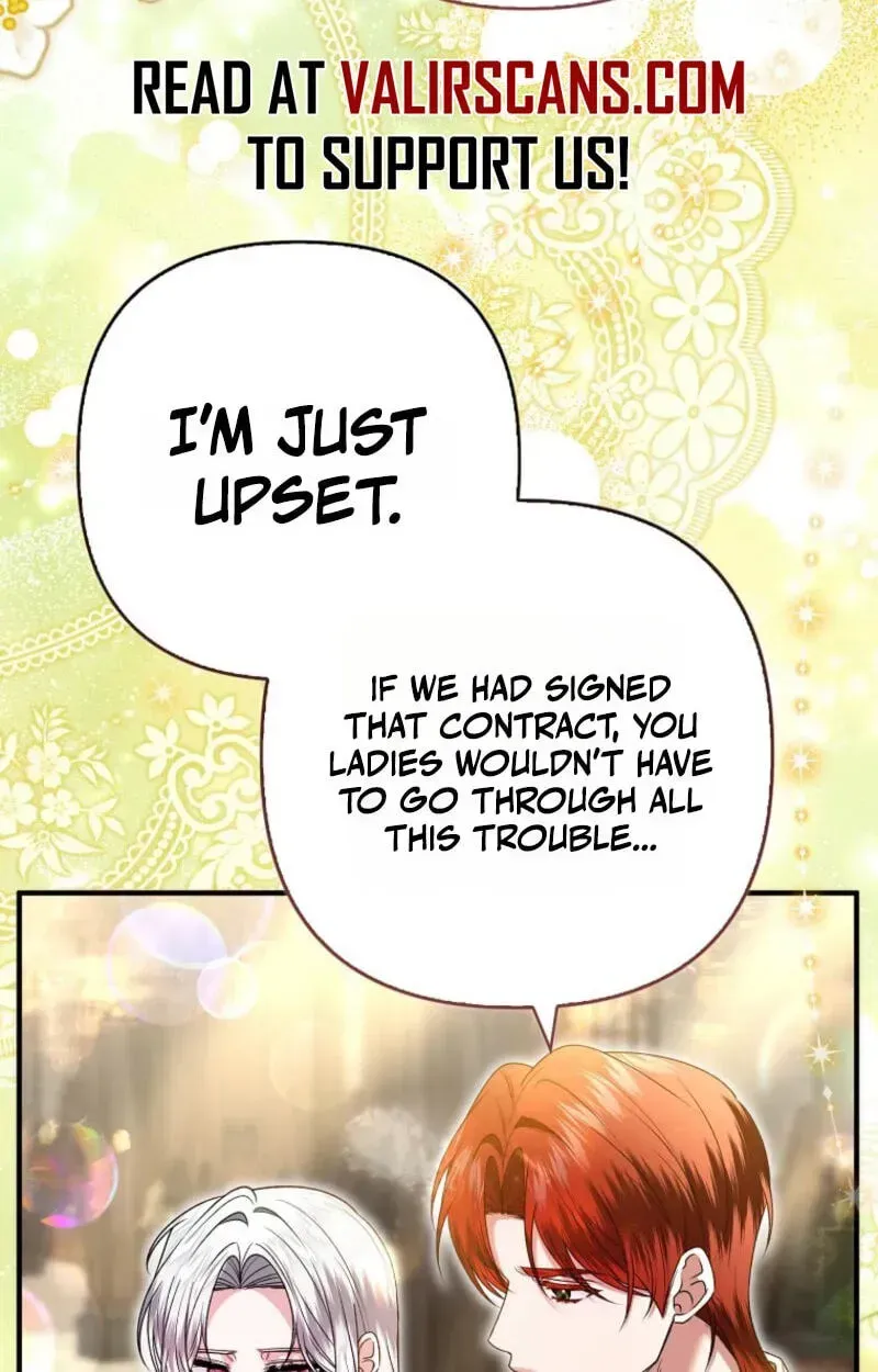 Rejecting The Perfect Marriage Chapter 58 page 70 - 