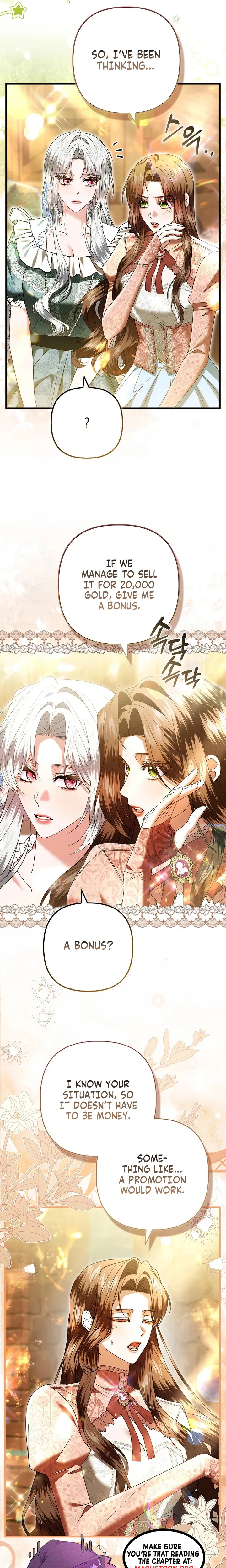Rejecting The Perfect Marriage Chapter 59 page 14 - 