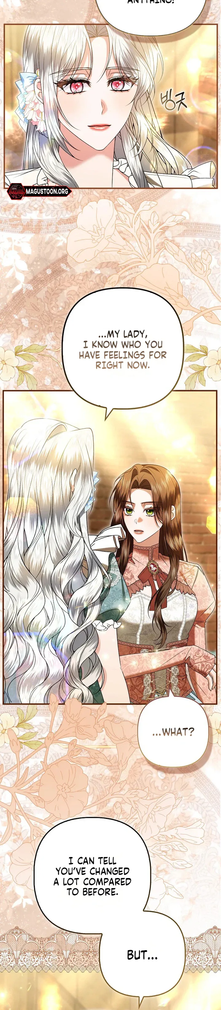 Rejecting The Perfect Marriage Chapter 59 page 16 - 