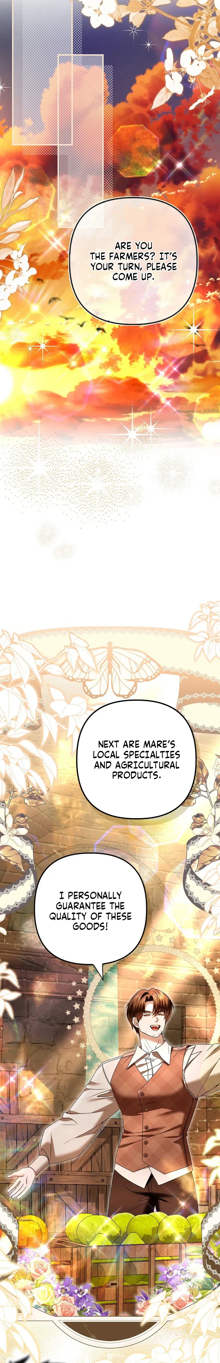 Rejecting The Perfect Marriage Chapter 59 page 19 - 