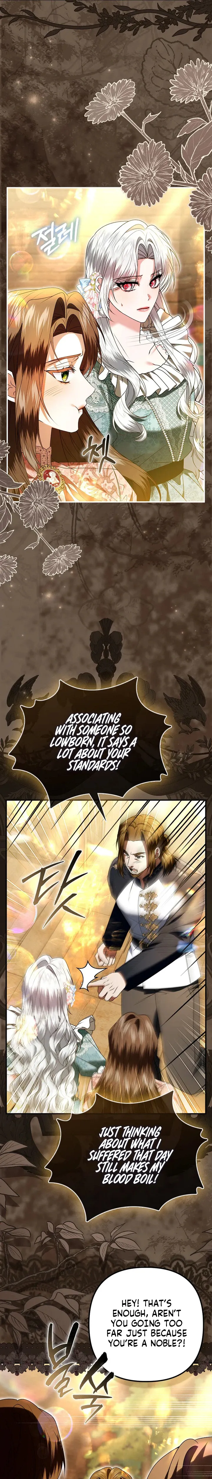 Rejecting The Perfect Marriage Chapter 59 page 24 - 