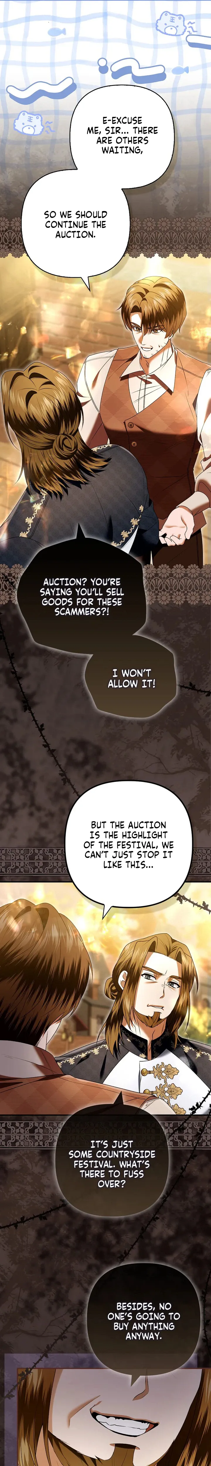 Rejecting The Perfect Marriage Chapter 59 page 26 - 