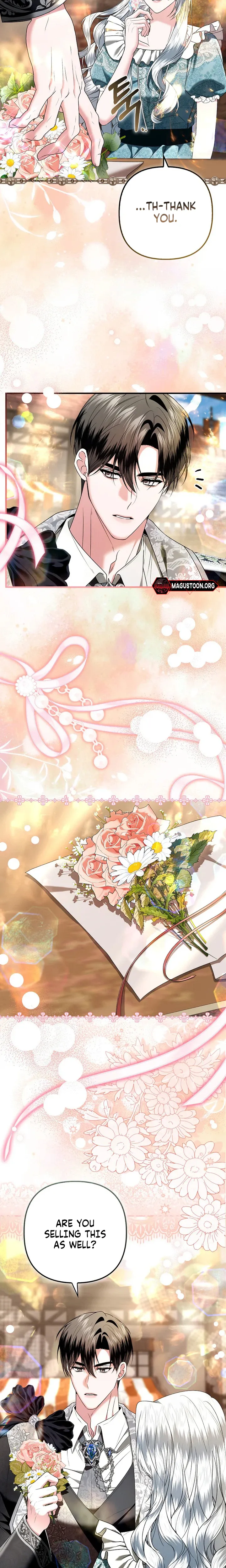 Rejecting The Perfect Marriage Chapter 59 page 6 - 