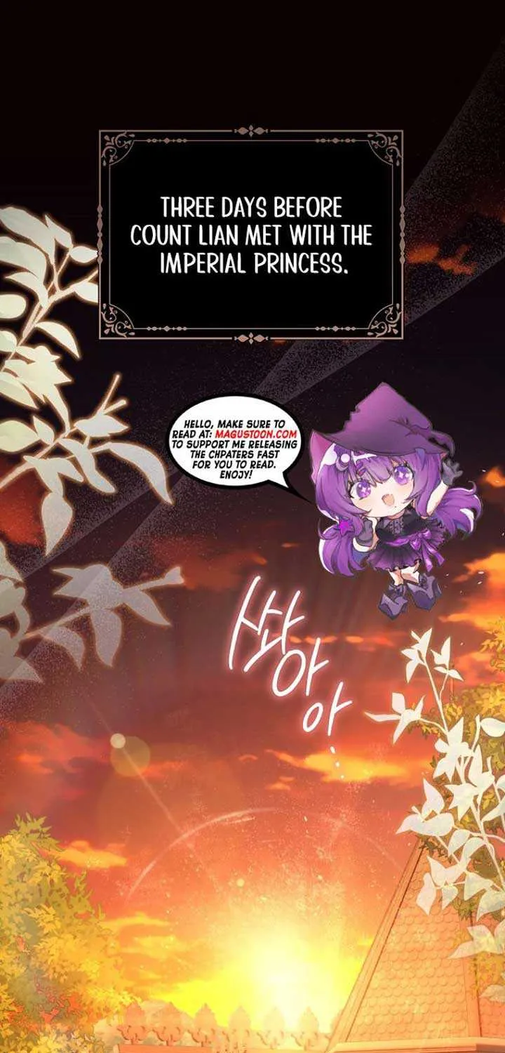 Rejecting The Perfect Marriage Chapter 6 page 2 - 