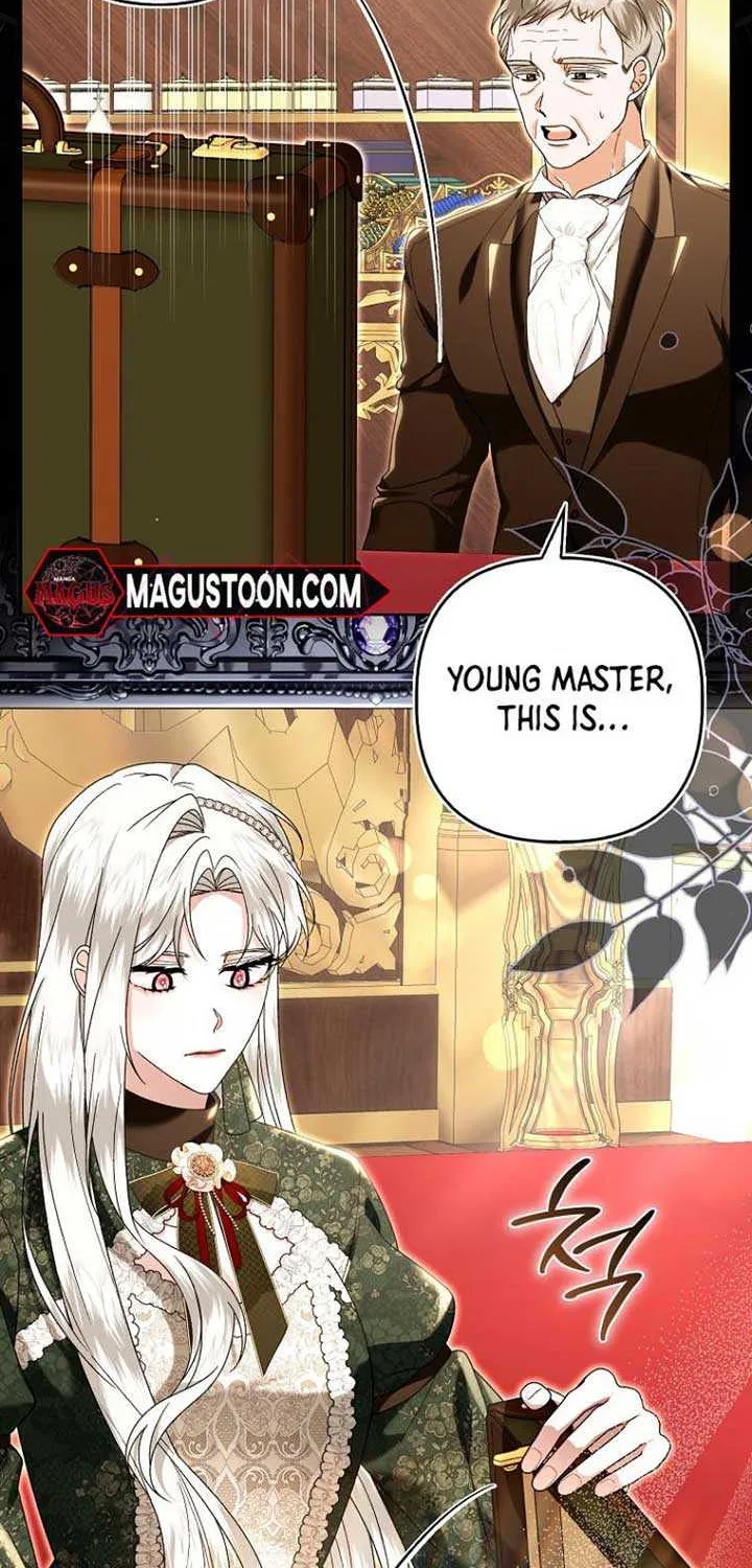 Rejecting The Perfect Marriage Chapter 6 page 105 - 