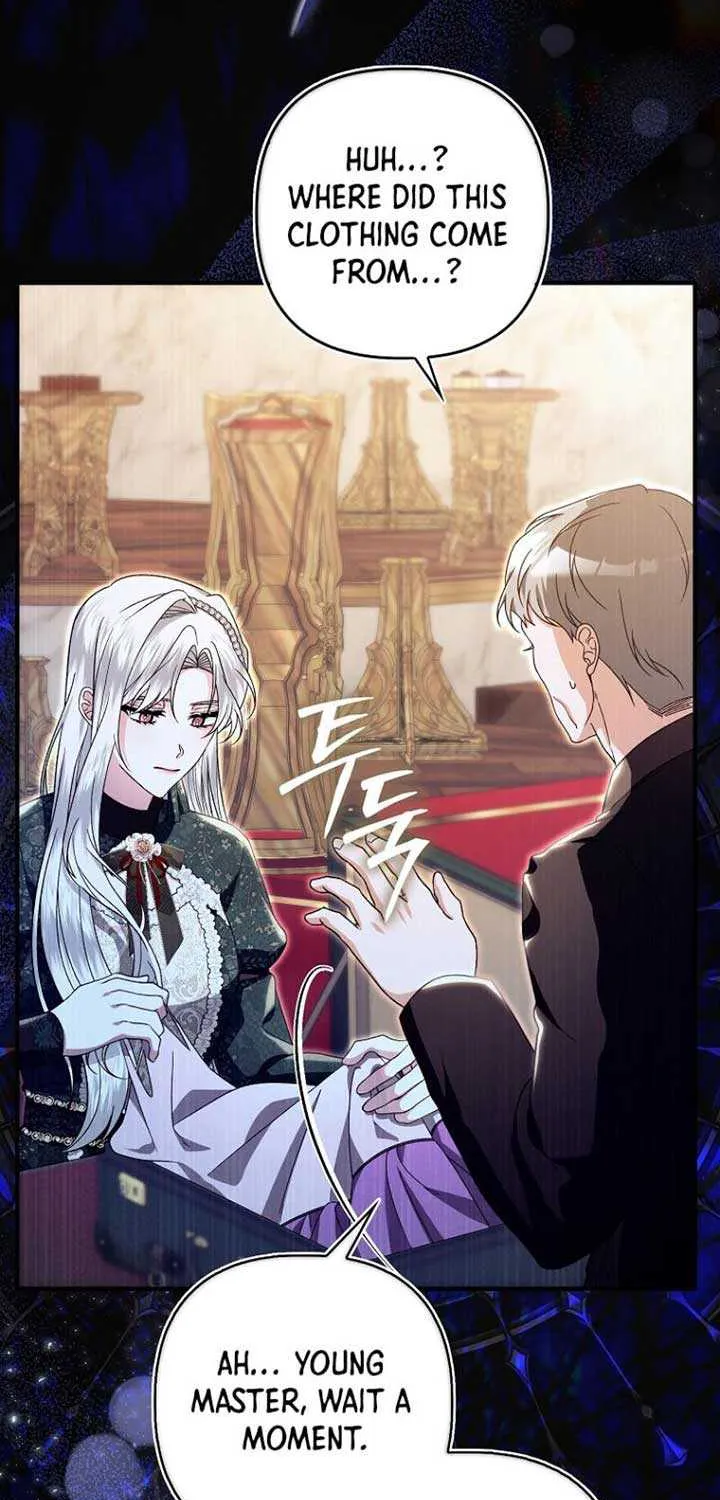 Rejecting The Perfect Marriage Chapter 6 page 108 - 