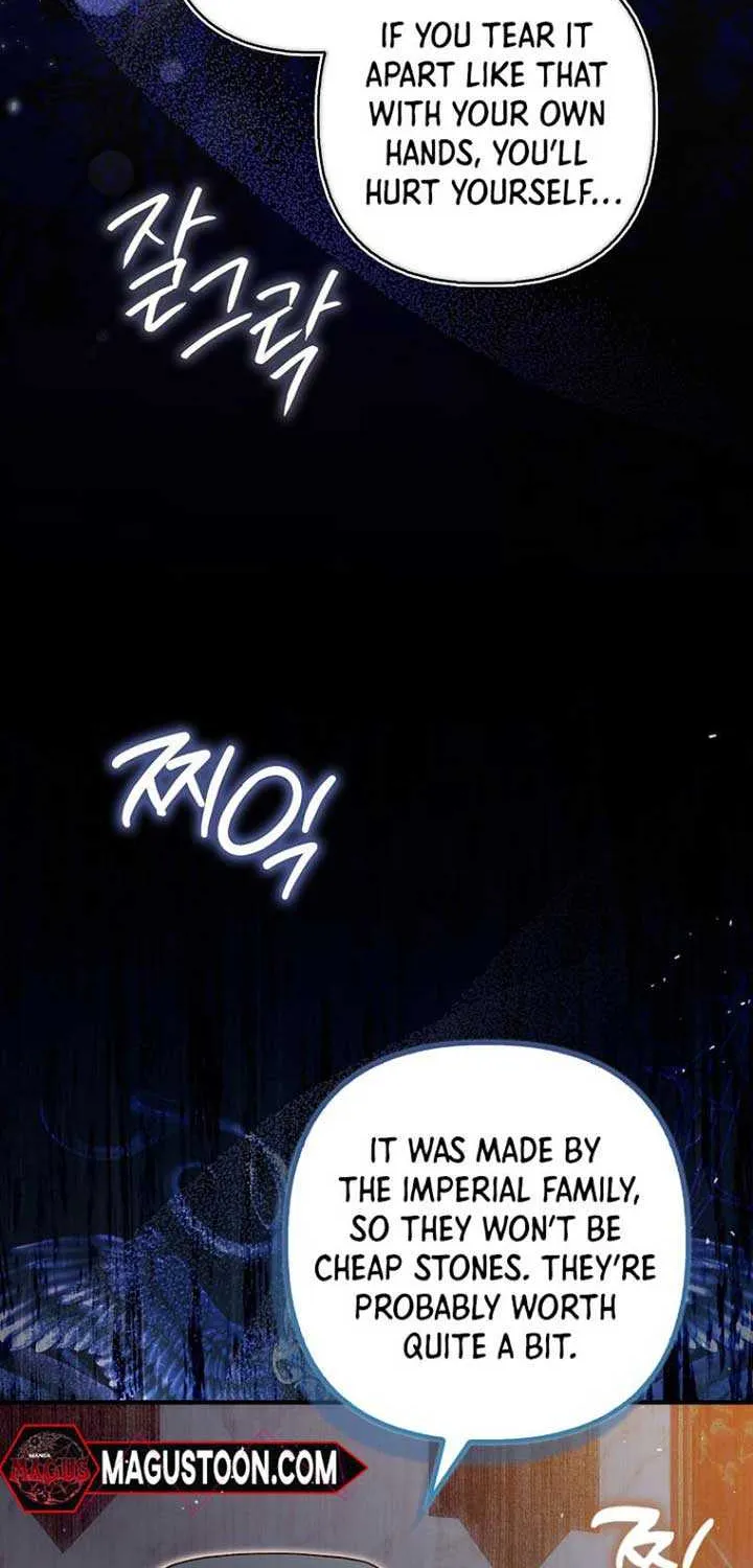 Rejecting The Perfect Marriage Chapter 6 page 109 - 