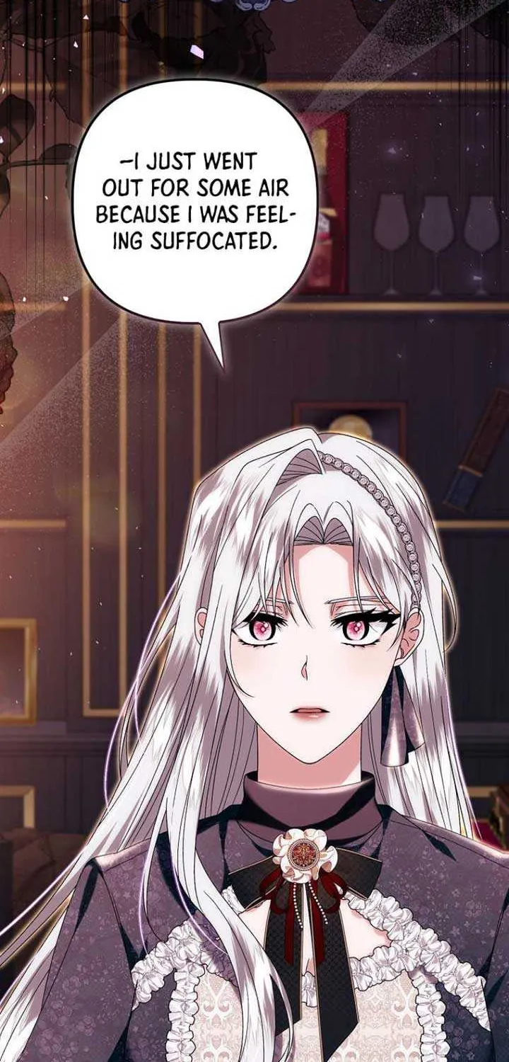 Rejecting The Perfect Marriage Chapter 6 page 116 - 