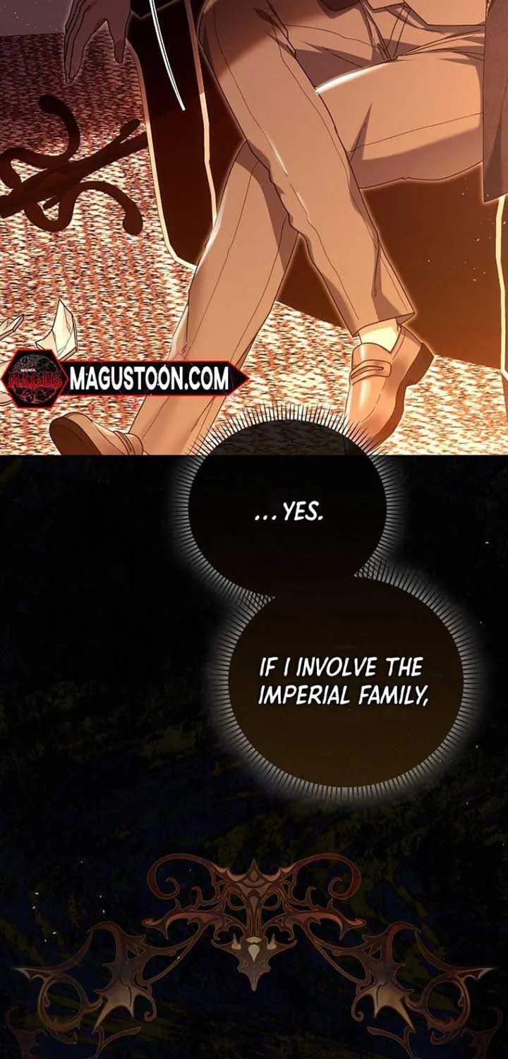 Rejecting The Perfect Marriage Chapter 6 page 16 - 