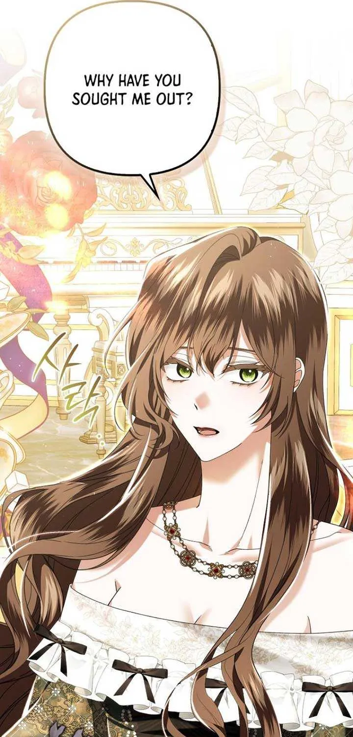 Rejecting The Perfect Marriage Chapter 6 page 21 - 