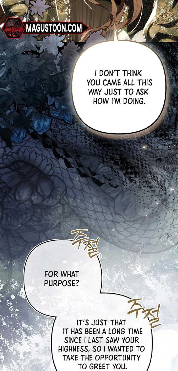Rejecting The Perfect Marriage Chapter 6 page 22 - 