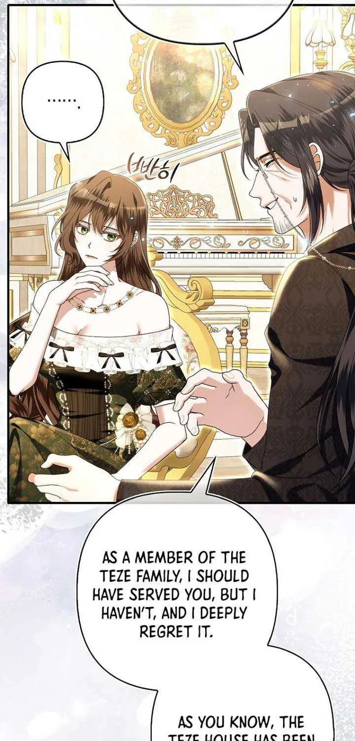 Rejecting The Perfect Marriage Chapter 6 page 23 - 
