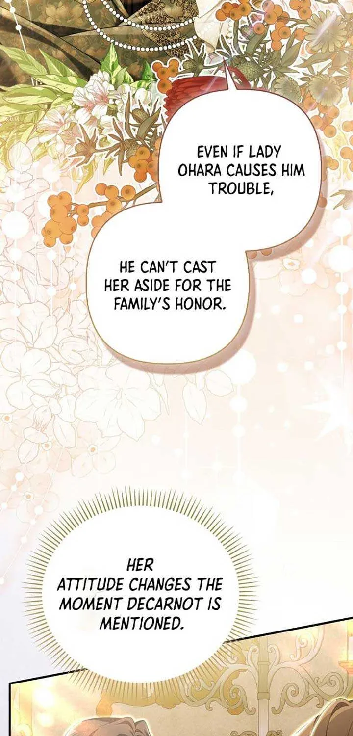 Rejecting The Perfect Marriage Chapter 6 page 28 - 