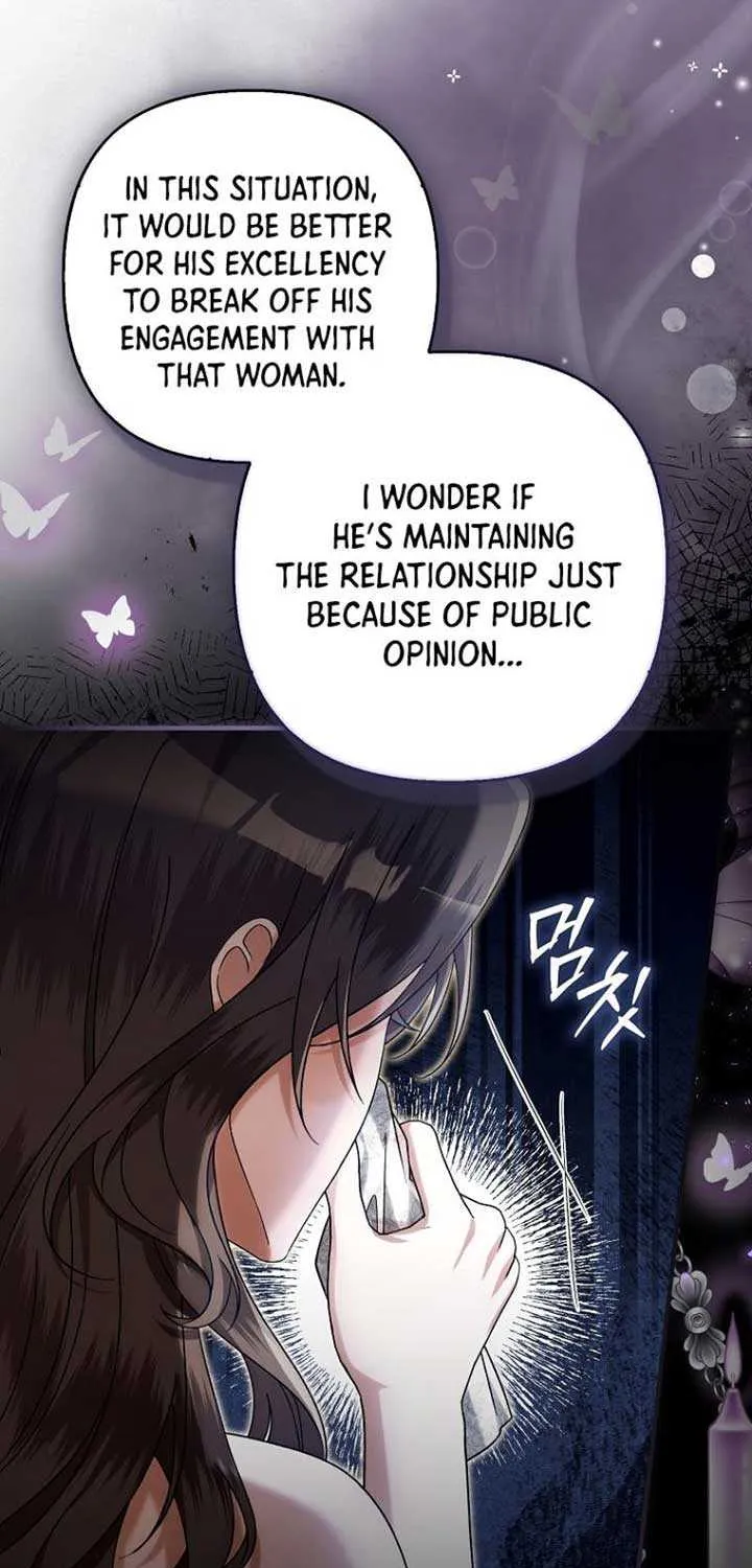 Rejecting The Perfect Marriage Chapter 6 page 31 - 