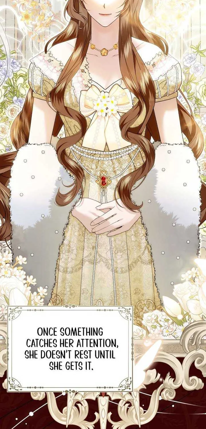 Rejecting The Perfect Marriage Chapter 6 page 34 - 