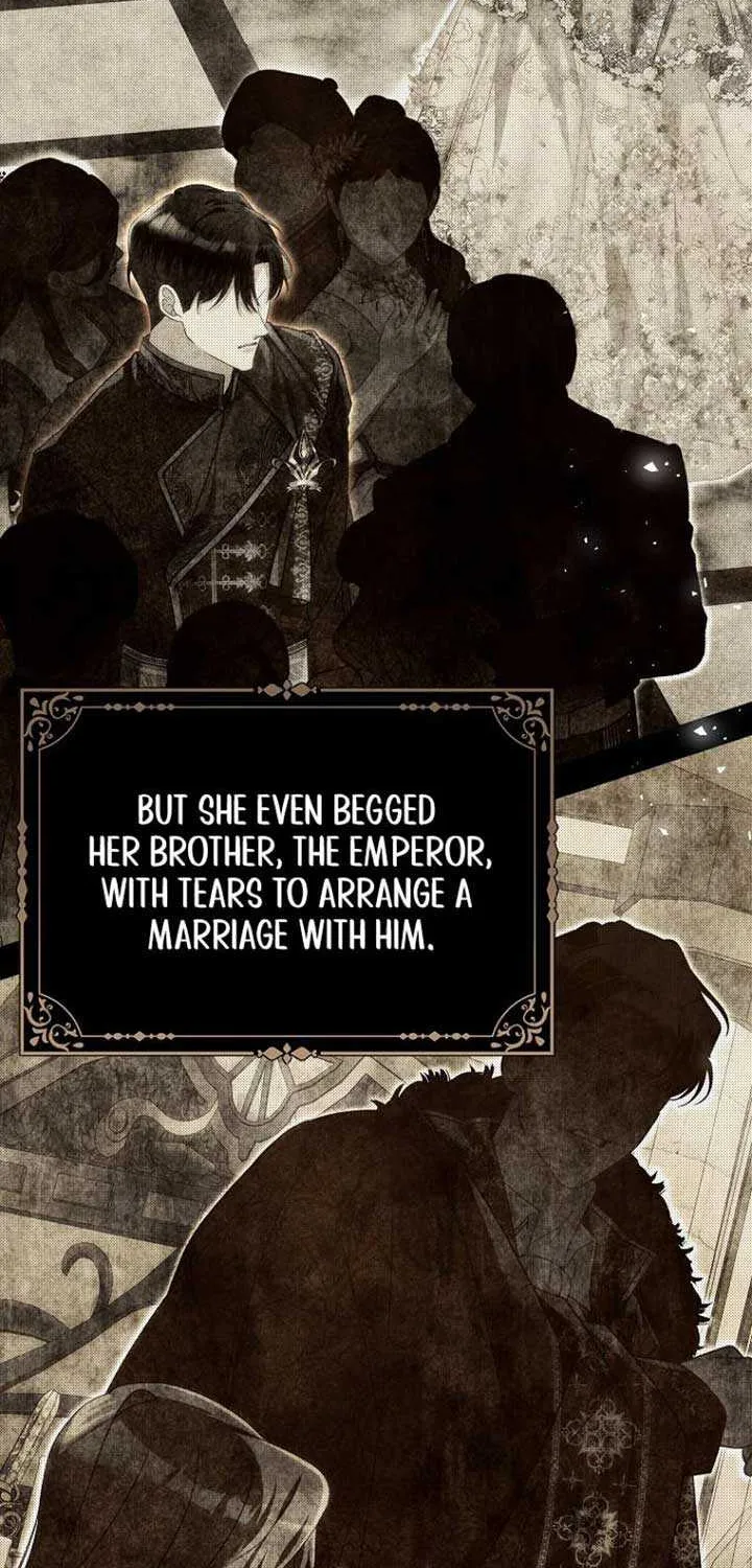 Rejecting The Perfect Marriage Chapter 6 page 38 - 