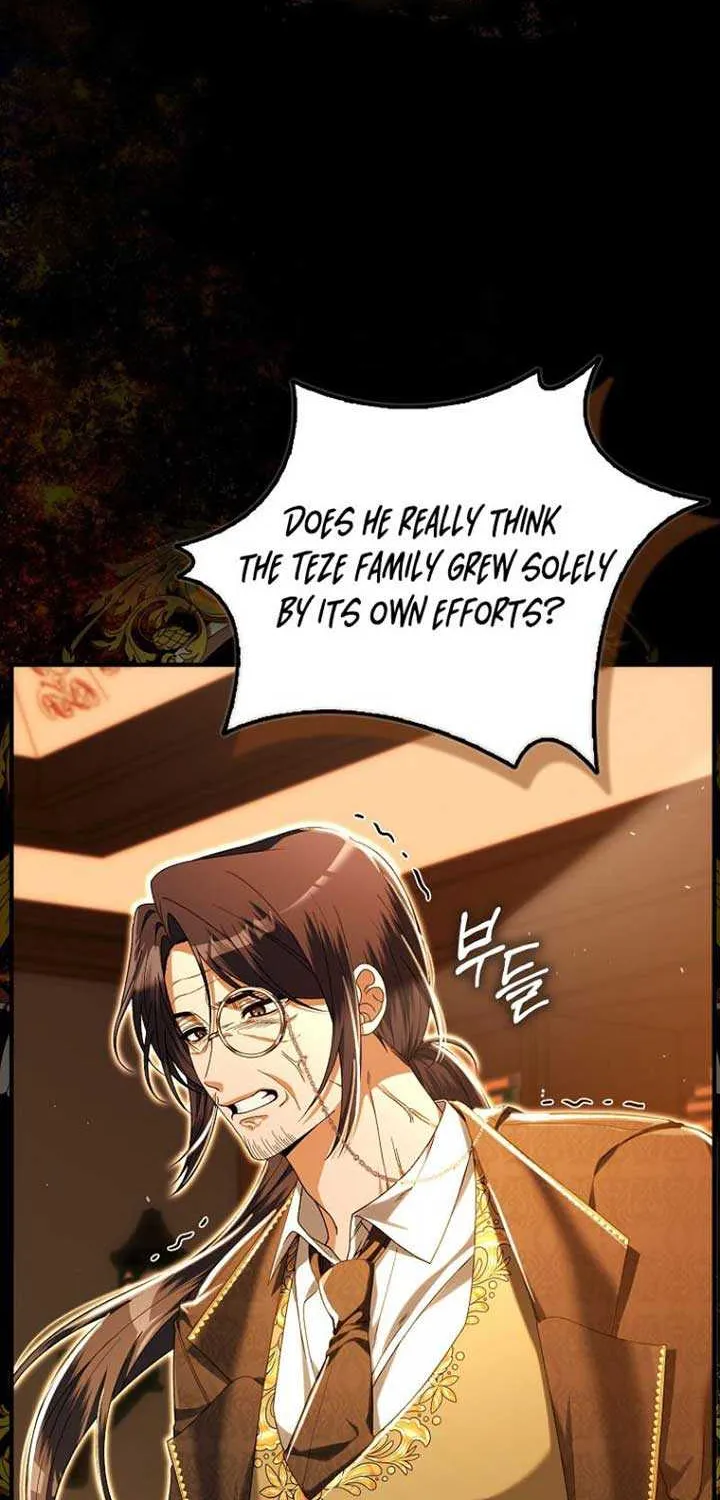 Rejecting The Perfect Marriage Chapter 6 page 5 - 