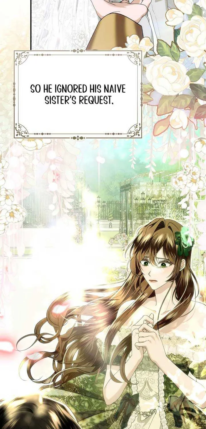 Rejecting The Perfect Marriage Chapter 6 page 41 - 