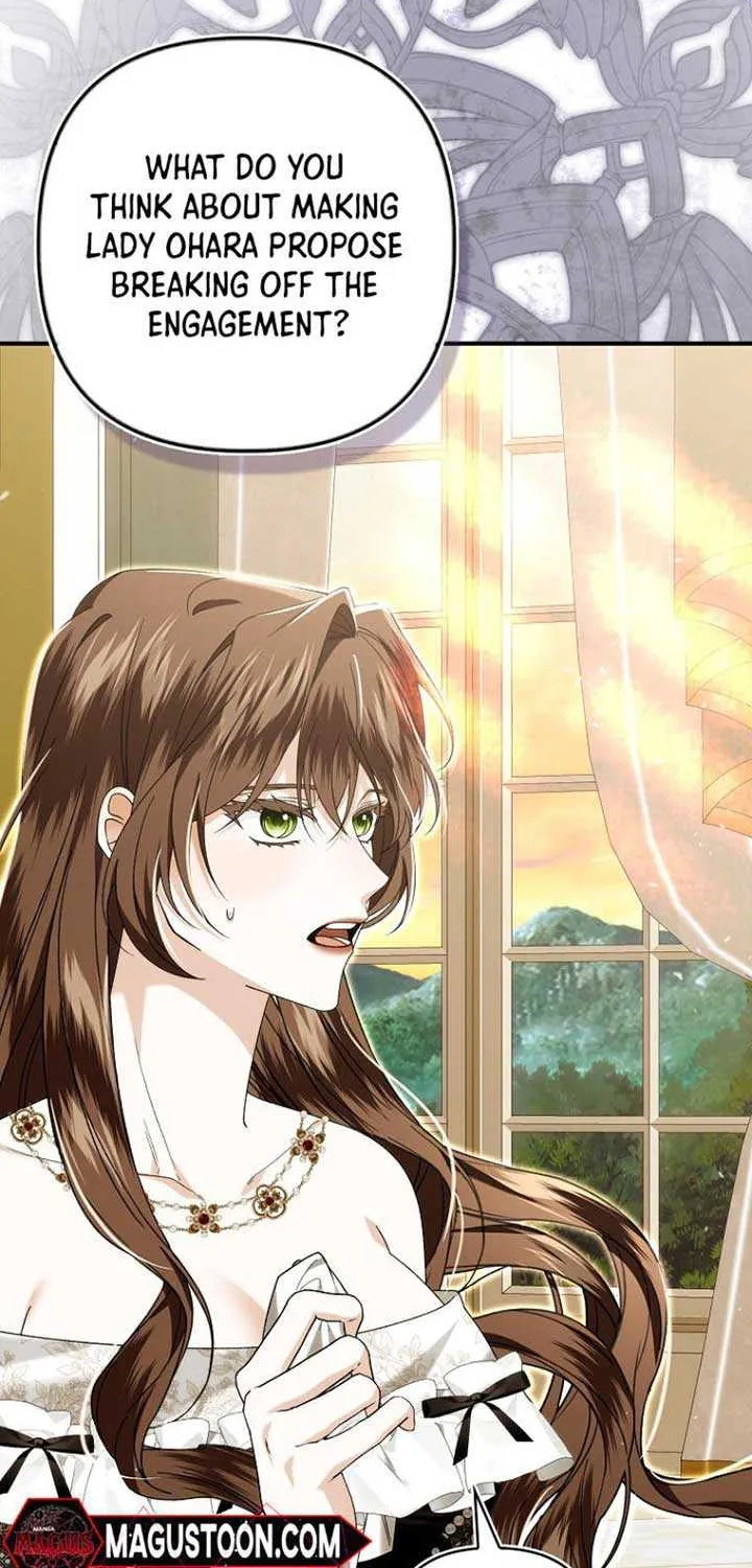 Rejecting The Perfect Marriage Chapter 6 page 45 - 