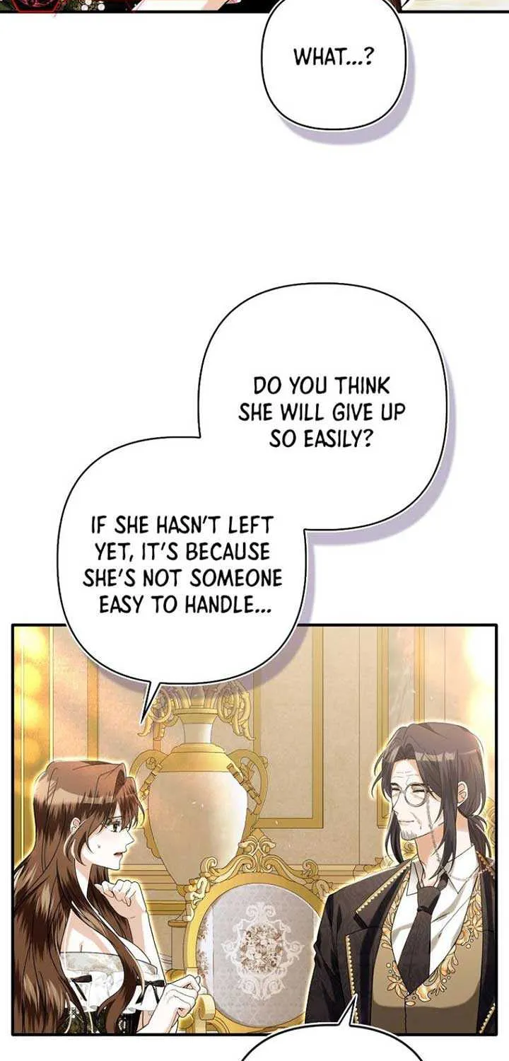 Rejecting The Perfect Marriage Chapter 6 page 46 - 