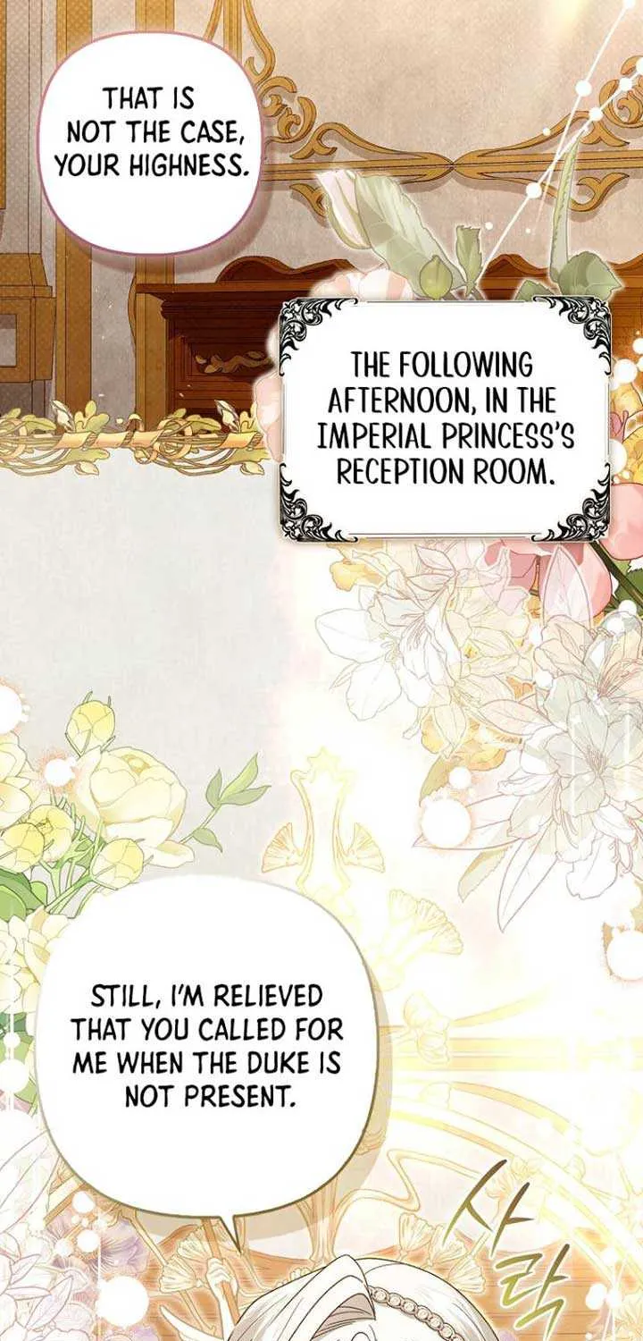 Rejecting The Perfect Marriage Chapter 6 page 54 - 