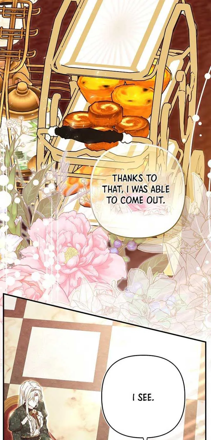 Rejecting The Perfect Marriage Chapter 6 page 56 - 