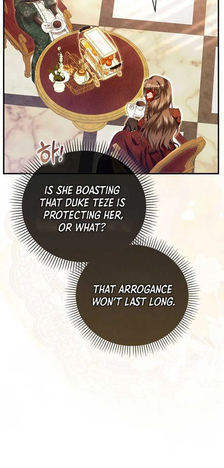 Rejecting The Perfect Marriage Chapter 6 page 57 - 