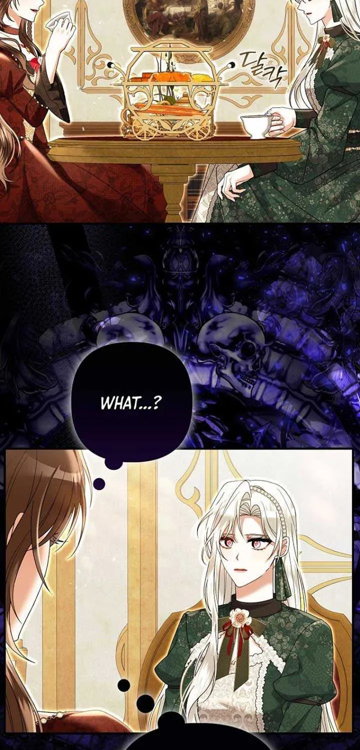 Rejecting The Perfect Marriage Chapter 6 page 62 - 