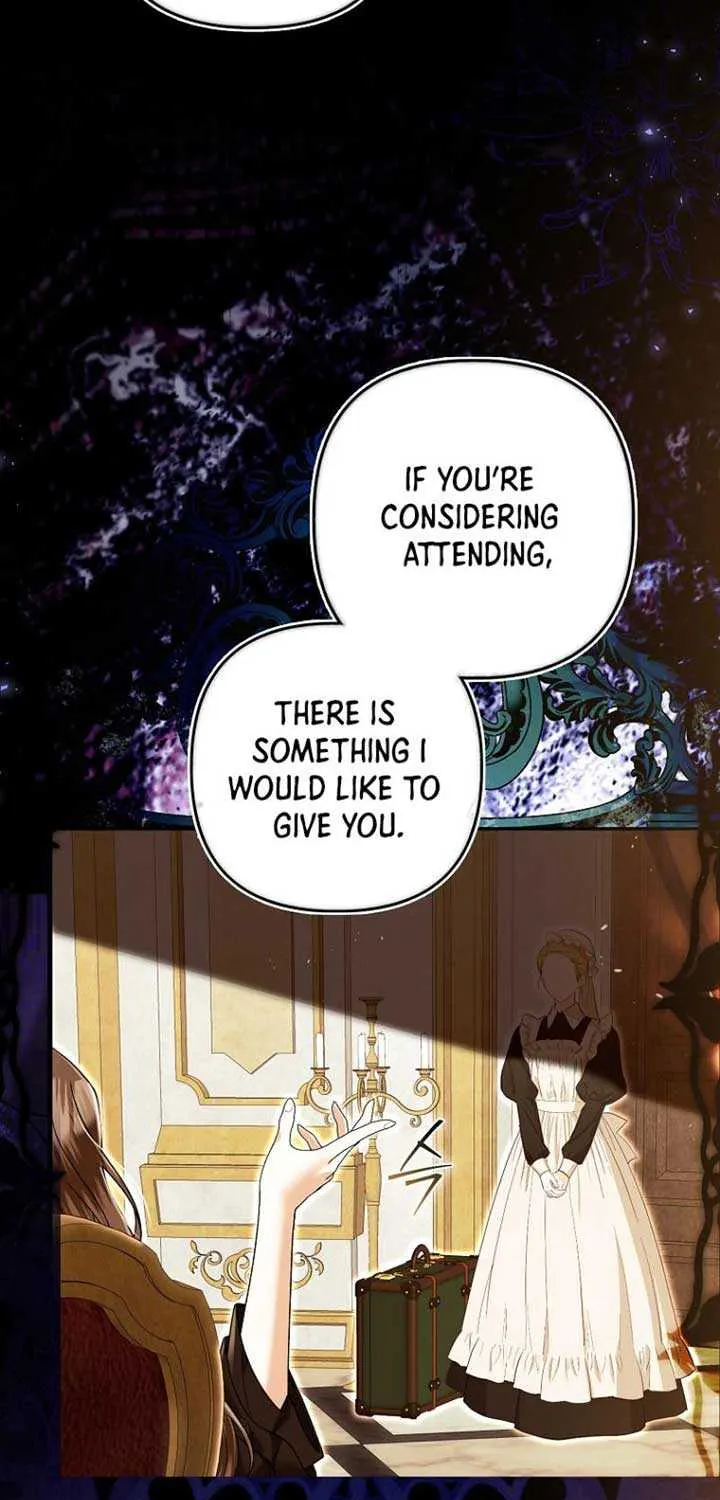 Rejecting The Perfect Marriage Chapter 6 page 67 - 
