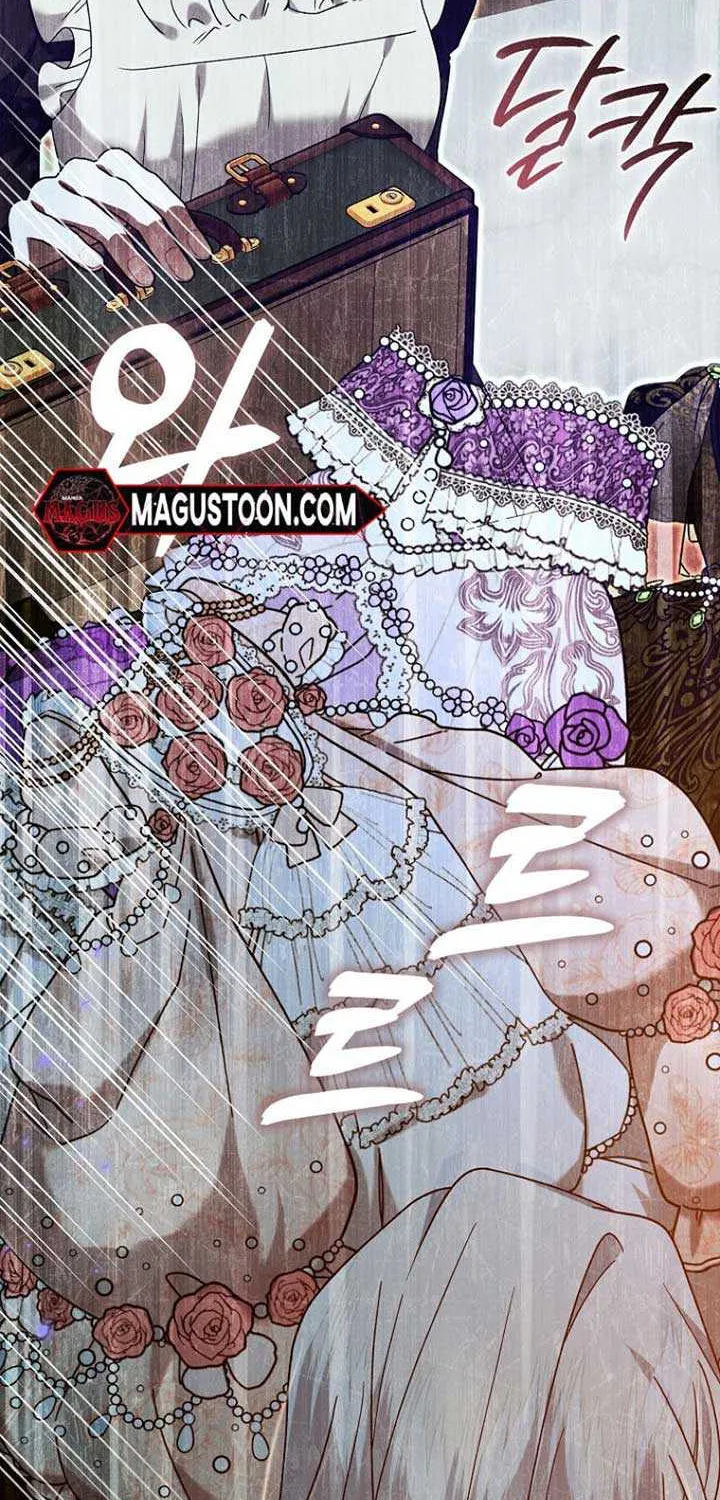 Rejecting The Perfect Marriage Chapter 6 page 70 - 