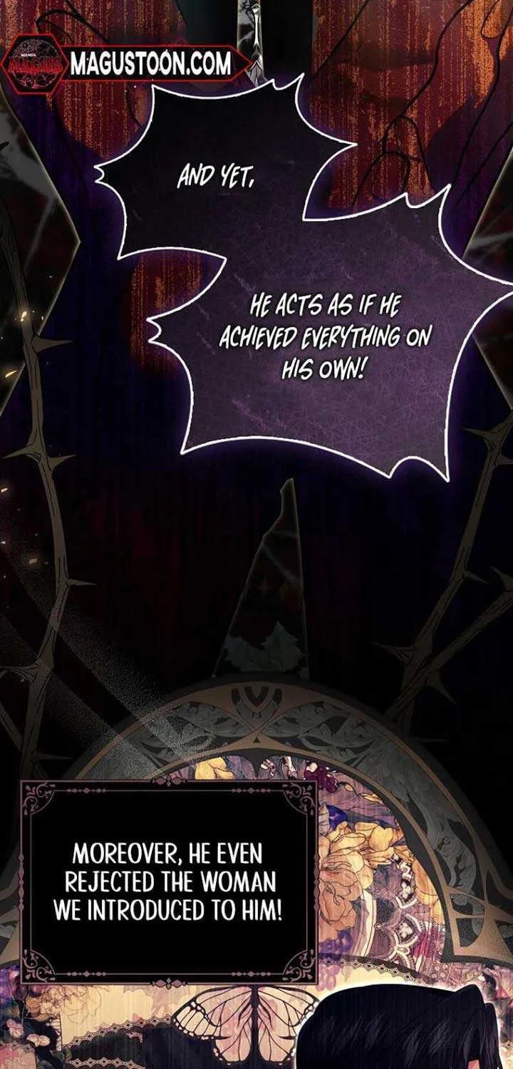 Rejecting The Perfect Marriage Chapter 6 page 9 - 