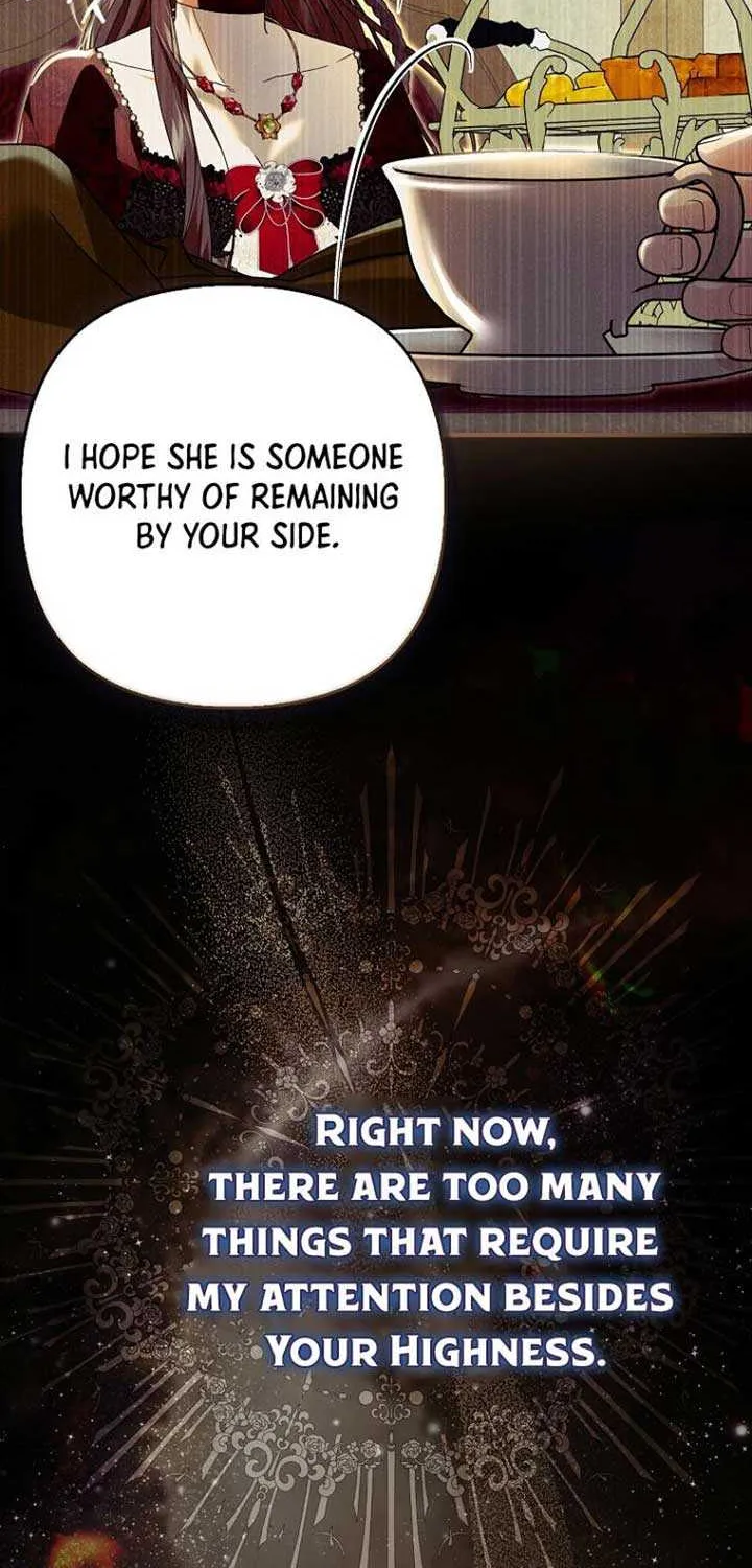 Rejecting The Perfect Marriage Chapter 6 page 84 - 