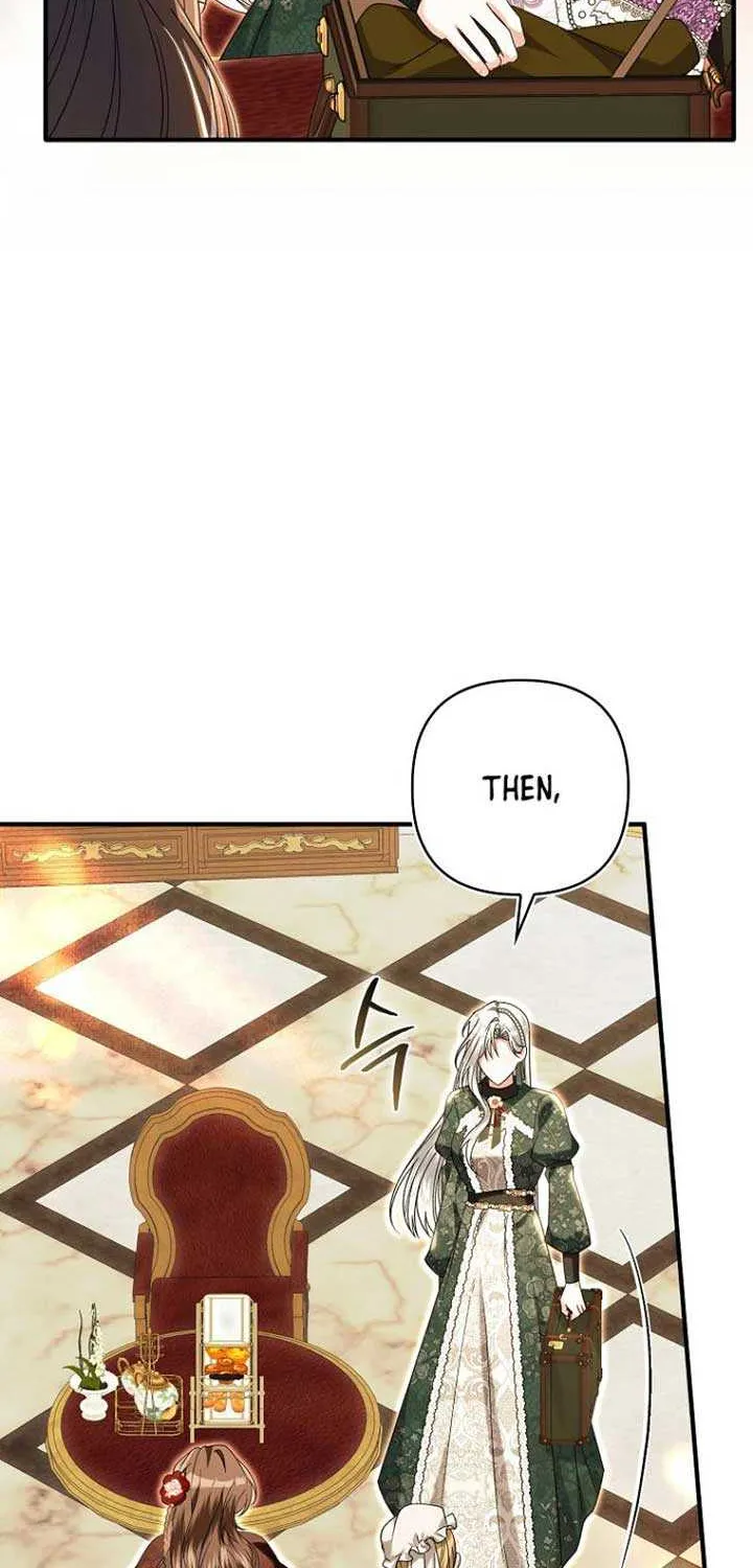 Rejecting The Perfect Marriage Chapter 6 page 86 - 